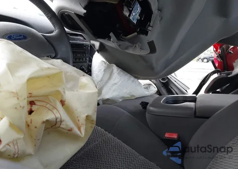 2003 Ford F-150 Lariat/Xl/Xlt z USA, uszkodzony, nr VIN 2FTRX18L33CA07920